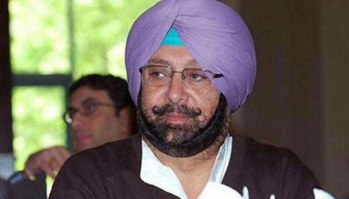 पंजाब मंत्रिमंडल का विस्तार, दो और कांग्रेस विधायकों ने जताई नाराजगी पंजाब मंत्रिमंडल का विस्तार, दो और कांग्रेस विधायकों ने जताई नाराजगी