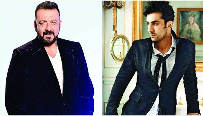 Get ready! The teaser of Sanju is going to be released on this day Get ready! The teaser of Sanju is going to be released on this day