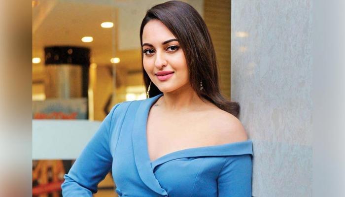 Sonakshi, who will be seen with Aditya Kapoor in this movie Sonakshi, who will be seen with Aditya Kapoor in this movie