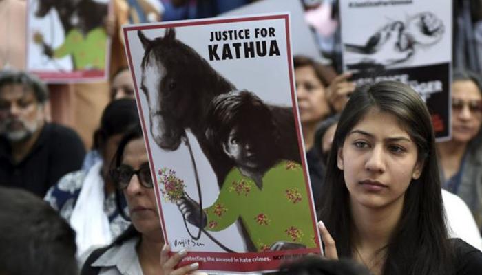 Top news of hindi and english newspaper villager revealed new points in Kathua rape case Top news of hindi and english newspaper villager revealed new points in Kathua rape case