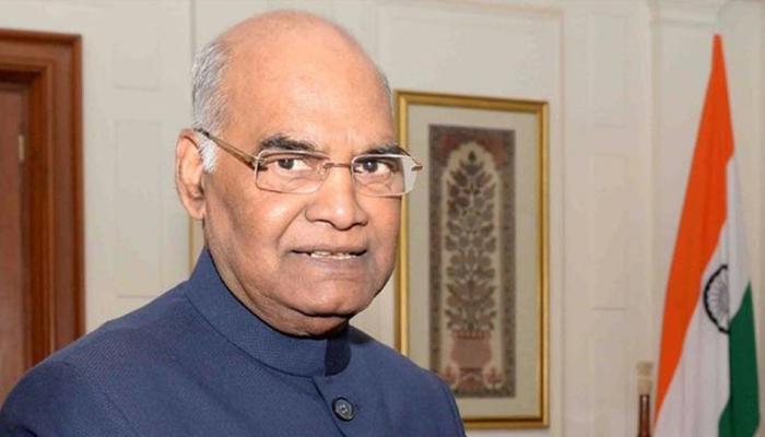 POCSO Act: बच्चियों से दुष्कर्म के दोषियों को सजा-ए-मौत देने के अध्यादेश को मिली राष्ट्रपति कोविंद की मंजूरी POCSO Act: बच्चियों से दुष्कर्म के दोषियों को सजा-ए-मौत देने के अध्यादेश को मिली राष्ट्रपति कोविंद की मंजूरी