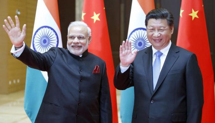 चीन की यात्रा पर जाएंगे पीएम नरेंद्र मोदी, शी जिनपिंग के साथ करेंगे शिखर बैठक चीन की यात्रा पर जाएंगे पीएम नरेंद्र मोदी, शी जिनपिंग के साथ करेंगे शिखर बैठक