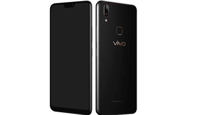Vivo का वी9 यूथ फोन लांच, जानिए क्या हैं फीचर Vivo का वी9 यूथ फोन लांच, जानिए क्या हैं फीचर