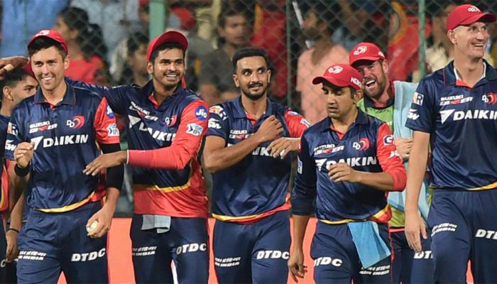 IPL 2018 : आज दिल्ली-पंजाब की भिड़ंत, फिरोजशाह कोटला के एक हिस्से में नहीं दिखेंगे दर्शक IPL 2018 : आज दिल्ली-पंजाब की भिड़ंत, फिरोजशाह कोटला के एक हिस्से में नहीं दिखेंगे दर्शक