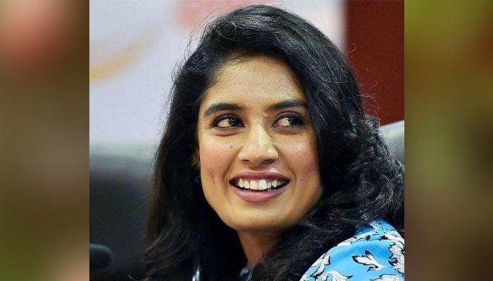 ICC ने मिताली से पूछा- क्या कभी किसी सट्टेबाज ने आपसे संपर्क किया, मिला ये जवाब ICC ने मिताली से पूछा- क्या कभी किसी सट्टेबाज ने आपसे संपर्क किया, मिला ये जवाब