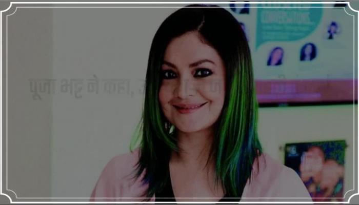 pooja bhatt said she want to go in the world where good people lives