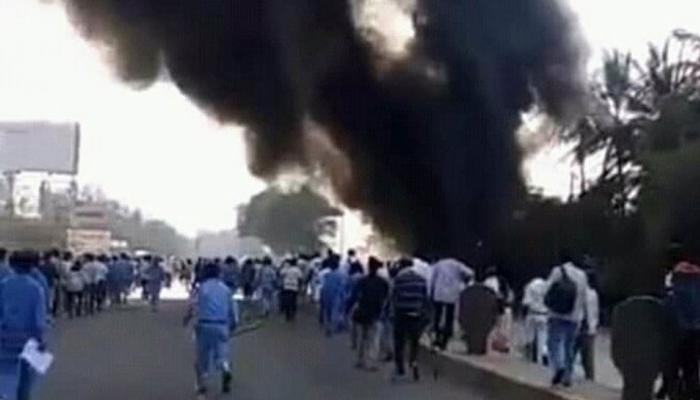 INDIA TODAY: Victim of Bhima koregaon riot found dead in well on Sunday