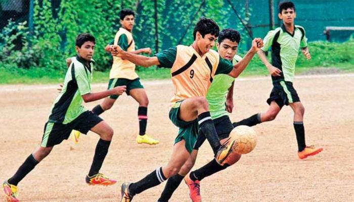 CBSE की नई गाइडलाइन, स्कूलों में हर दिन होगा खेल का पीरियड CBSE की नई गाइडलाइन, स्कूलों में हर दिन होगा खेल का पीरियड
