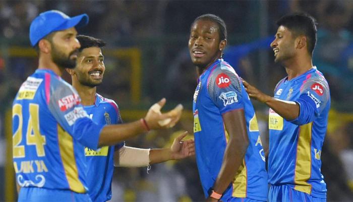 बिना अंतरराष्ट्रीय मैच खेले पाई थी 18 गुना कीमत, देखें...पहले ही IPL मैच में मचाई सनसनी बिना अंतरराष्ट्रीय मैच खेले पाई थी 18 गुना कीमत, देखें...पहले ही IPL मैच में मचाई सनसनी