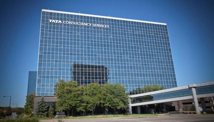 TCS ने पहली बार रचा इतिहास, कोई भारतीय कंपनी अब तक नहीं कर पाई ऐसा TCS ने पहली बार रचा इतिहास, कोई भारतीय कंपनी अब तक नहीं कर पाई ऐसा