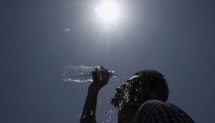 कब होगी बारिश, कब दस्तक देगा मॉनसून? इन राज्यों में पड़ेगी सबसे ज्यादा गर्मी कब होगी बारिश, कब दस्तक देगा मॉनसून? इन राज्यों में पड़ेगी सबसे ज्यादा गर्मी