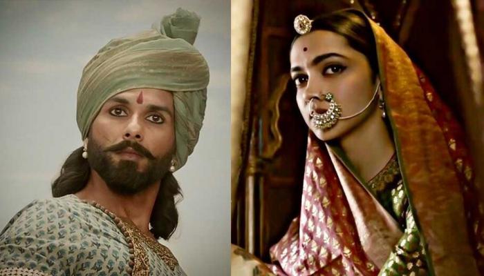 'पद्मावत': सुप्रीम कोर्ट का सवाल, "क्या फिल्म देखकर कोई महिला सती हो जाएगी?" 'पद्मावत': सुप्रीम कोर्ट का सवाल, "क्या फिल्म देखकर कोई महिला सती हो जाएगी?"