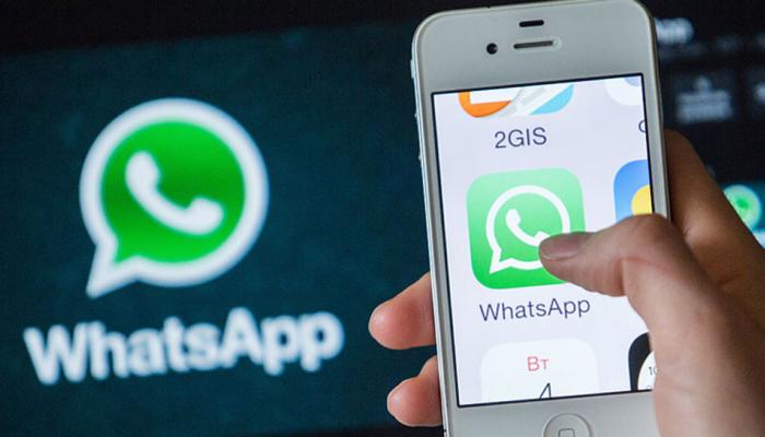 अमेरिका नहीं भारत में सबसे पापुलर हैं Whatsapp और फेसबुक, छह गुना ज्यादा समय बिताते हैं भारतीय अमेरिका नहीं भारत में सबसे पापुलर हैं Whatsapp और फेसबुक, छह गुना ज्यादा समय बिताते हैं भारतीय