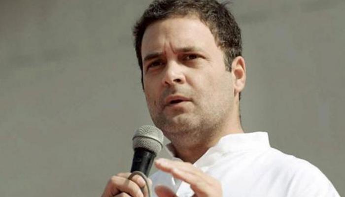 कर्नाटक चुनाव : 27 अप्रैल से राहुल शुरू करेंगे चुनाव प्रचार का छठा अध्याय, मंगलुरु में करेंगे जनसभा कर्नाटक चुनाव : 27 अप्रैल से राहुल शुरू करेंगे चुनाव प्रचार का छठा अध्याय, मंगलुरु में करेंगे जनसभा