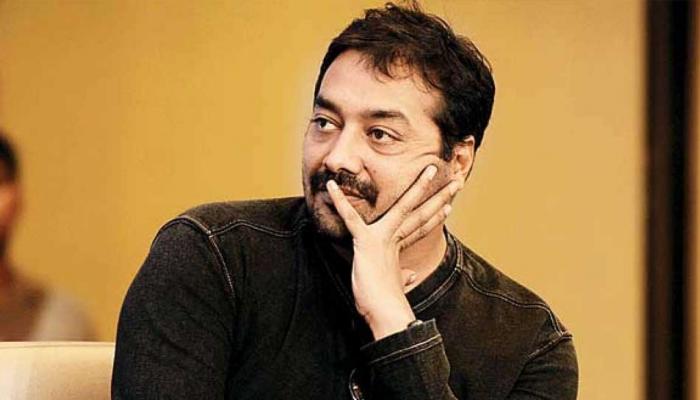 मैं यौन उत्पीड़न से गुजरा हूं, इसलिए इसके खिलाफ आवाज उठाता हूं : अनुराग कश्यप मैं यौन उत्पीड़न से गुजरा हूं, इसलिए इसके खिलाफ आवाज उठाता हूं : अनुराग कश्यप