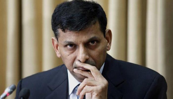 लंदन: बैंक ऑफ इंग्लैंड के गवर्नर बन सकते हैं RBI के पूर्व प्रमुख रघुराम राजन लंदन: बैंक ऑफ इंग्लैंड के गवर्नर बन सकते हैं RBI के पूर्व प्रमुख रघुराम राजन