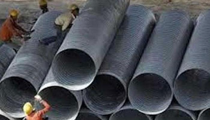 सस्ते घर का सपना होगा सच, सात लाख में स्टील से बनकर होगा तैयार सस्ते घर का सपना होगा सच, सात लाख में स्टील से बनकर होगा तैयार