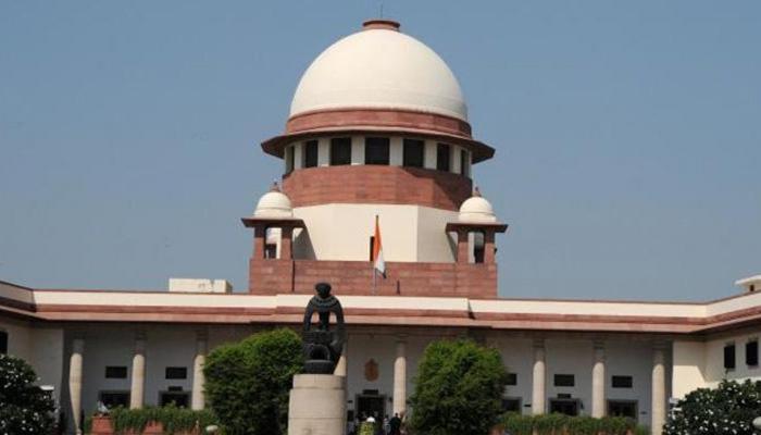 यमुना जल विवाद: सुप्रीम कोर्ट ने दिल्ली, हरियाणा, केंद्र से बैठक बुलाने को कहा यमुना जल विवाद: सुप्रीम कोर्ट ने दिल्ली, हरियाणा, केंद्र से बैठक बुलाने को कहा