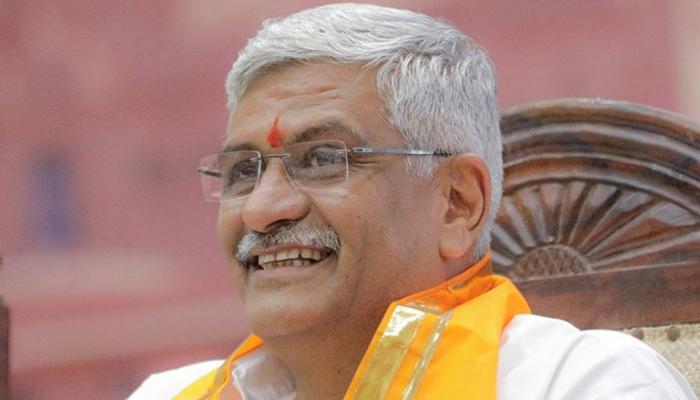आज हो सकता है राजस्थान बीजेपी के नए अध्यक्ष का ऐलान, गजेंद्र सिंह शेखावत के नाम की चर्चा आज हो सकता है राजस्थान बीजेपी के नए अध्यक्ष का ऐलान, गजेंद्र सिंह शेखावत के नाम की चर्चा