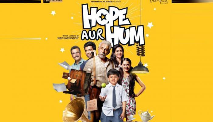 Hope Aur Hum Trailer: 3 जेनरेशन, 3 कहानी और कई सवालों को दिखाती है नसीरुद्दीन शाह की फिल्म Hope Aur Hum Trailer: 3 जेनरेशन, 3 कहानी और कई सवालों को दिखाती है नसीरुद्दीन शाह की फिल्म