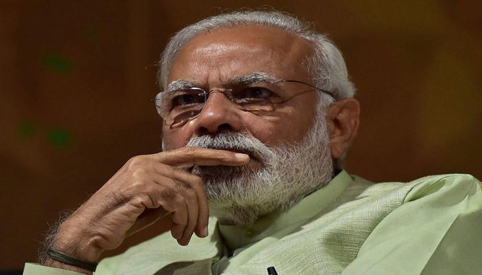 शख्स ने पूछा- मेरे खाते में कब आएंगे 15 लाख रुपये? PMO से मिला ये जवाब शख्स ने पूछा- मेरे खाते में कब आएंगे 15 लाख रुपये? PMO से मिला ये जवाब