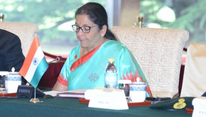 भारत ने चीन के CPEC की 'बेल्ट एंड रोड' पहल का नहीं किया समर्थन भारत ने चीन के CPEC की 'बेल्ट एंड रोड' पहल का नहीं किया समर्थन