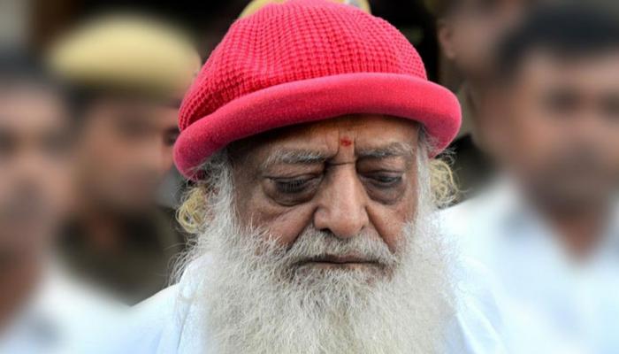 आसाराम रेप मामला: पीड़िता ने बताया क्या-क्या हुआ था उस रात आसाराम रेप मामला: पीड़िता ने बताया क्या-क्या हुआ था उस रात