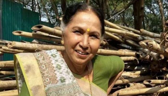 नहीं रहीं 'कुछ रंग प्यार के ऐसे भी' एक्ट्रेस अमिता उद्गाता, 4 दिन से हॉस्पिटल में थीं एडमिट नहीं रहीं 'कुछ रंग प्यार के ऐसे भी' एक्ट्रेस अमिता उद्गाता, 4 दिन से हॉस्पिटल में थीं एडमिट