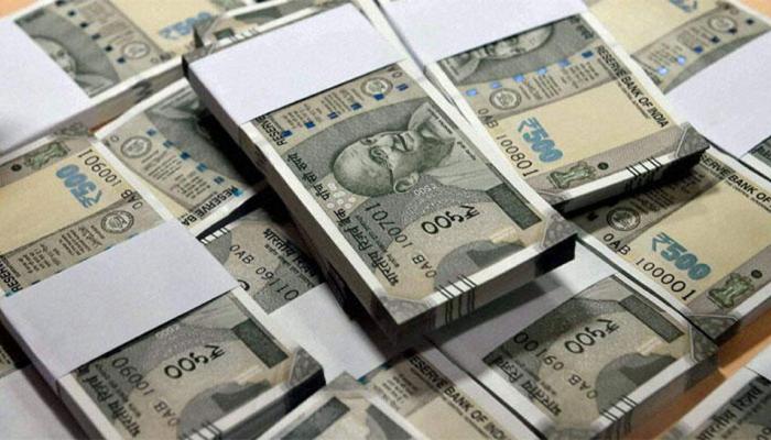 14 महीने के निम्न स्तर पर पहुंचा रुपया, 66.90 रुपये रुपये प्रति डॉलर पर बंद हुआ 14 महीने के निम्न स्तर पर पहुंचा रुपया, 66.90 रुपये रुपये प्रति डॉलर पर बंद हुआ