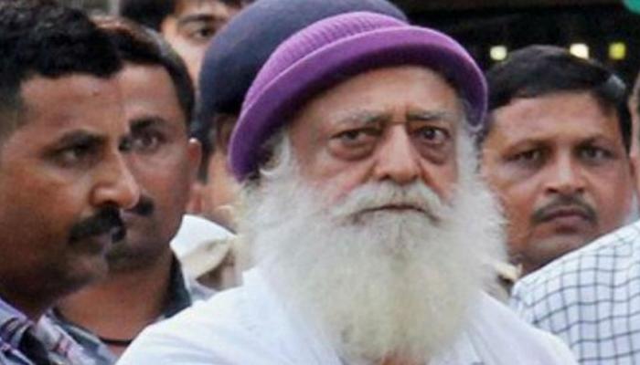 आसाराम को आजीवन कारावास : VHP ने कहा- हिंदू धर्म का इस्तेमाल करने वाले पाखंडी सजा के हकदार आसाराम को आजीवन कारावास : VHP ने कहा- हिंदू धर्म का इस्तेमाल करने वाले पाखंडी सजा के हकदार