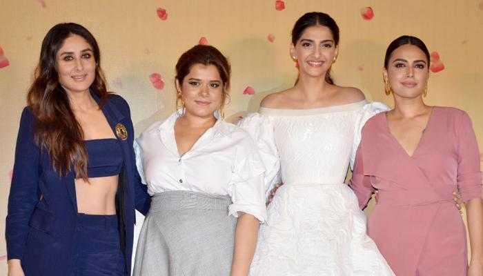 veere di wedding: sonam kapoor, kareena kapoor, swara bhaskar don't answer on casting couch veere di wedding: sonam kapoor, kareena kapoor, swara bhaskar don't answer on casting couch
