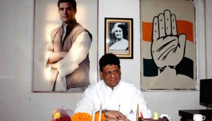 बिहार : प्रशासनिक फेरबदल पर विपक्ष का वार, कहा- समय से पहले चुनाव का संकेत बिहार : प्रशासनिक फेरबदल पर विपक्ष का वार, कहा- समय से पहले चुनाव का संकेत