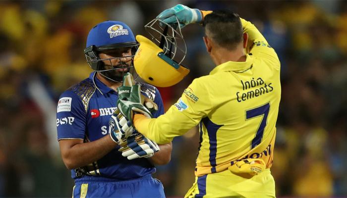 MS Dhoni Achieves Yet Another Milestone, First To Captain In 150 Games of IPL