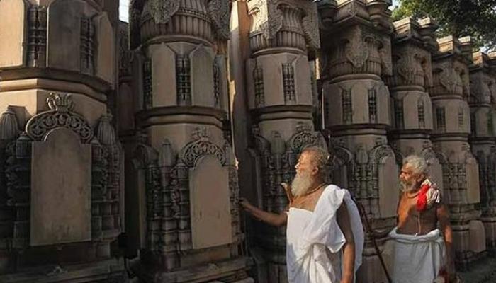 यहां 21 साल से ताले में बंद हैं रामलला, जानें कहां पड़ता है उनका ननिहाल यहां 21 साल से ताले में बंद हैं रामलला, जानें कहां पड़ता है उनका ननिहाल