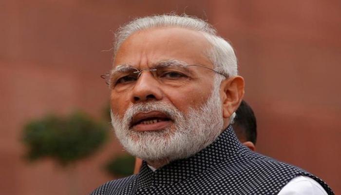 पीएम मोदी के शिलान्यास करने से पहले नेपाल में भारत द्वारा विकसित पनबिजली परियोजना में विस्फोट पीएम मोदी के शिलान्यास करने से पहले नेपाल में भारत द्वारा विकसित पनबिजली परियोजना में विस्फोट