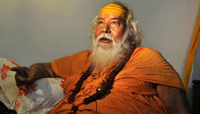 BJP-RSS की सरकार नहीं बनवा सकती राम मंदिर, हम जैसे रामभक्त ही ऐसा कर सकते हैं : शंकराचार्य BJP-RSS की सरकार नहीं बनवा सकती राम मंदिर, हम जैसे रामभक्त ही ऐसा कर सकते हैं : शंकराचार्य