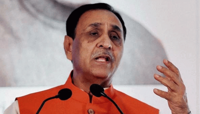 गुजरात CM विजय रुपाणी बोले- 'गूगल की तरह ही सब जानते थे नारद' गुजरात CM विजय रुपाणी बोले- 'गूगल की तरह ही सब जानते थे नारद'
