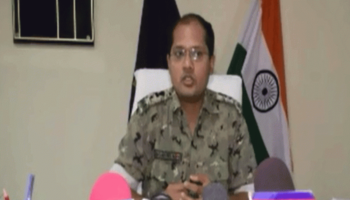 मोबाइल में बजी पुलिस की रिंगटोन, नक्सलियों ने उतारा मौत के घाट मोबाइल में बजी पुलिस की रिंगटोन, नक्सलियों ने उतारा मौत के घाट