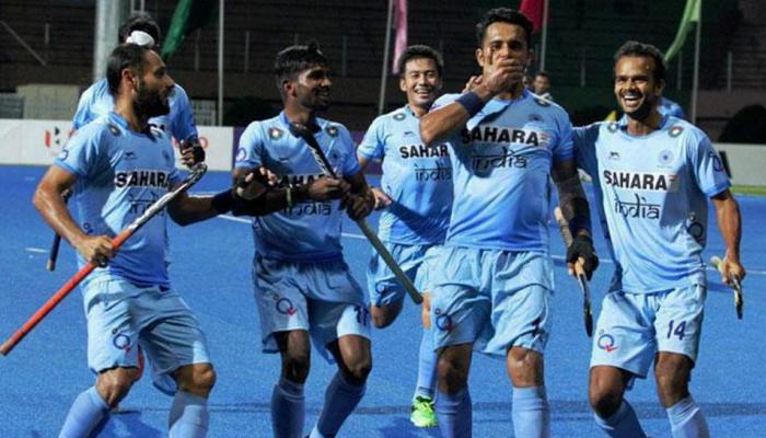 बेहतर प्रदर्शन के लिए क्रिकेट सुविधाओं का इस्तेमाल करे हॉकी टीम: बलबीर सीनियर बेहतर प्रदर्शन के लिए क्रिकेट सुविधाओं का इस्तेमाल करे हॉकी टीम: बलबीर सीनियर