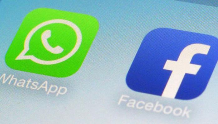 Whatsapp ला रहा है यह धांसू फीचर, सुनकर खुश हो जाएगी फैमिली Whatsapp ला रहा है यह धांसू फीचर, सुनकर खुश हो जाएगी फैमिली