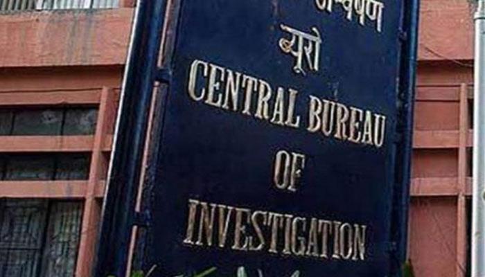 उन्नाव गैंगरेप केस: पीड़ित परिवार से पूछताछ करने फिर उन्नाव पहुंची CBI उन्नाव गैंगरेप केस: पीड़ित परिवार से पूछताछ करने फिर उन्नाव पहुंची CBI