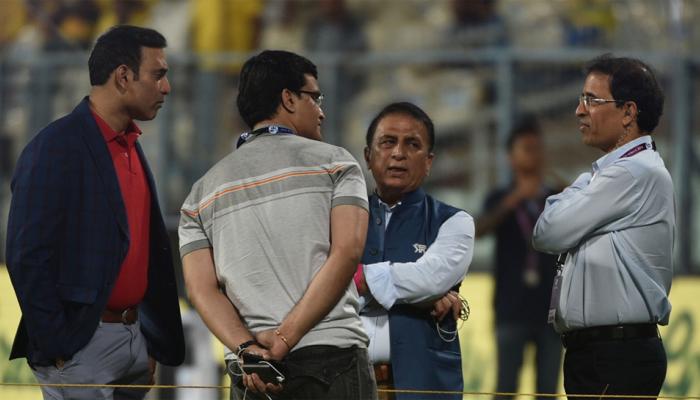 IPL के कार्यक्रम में फिर बदलाव, दो प्लेआफ मैच पुणे की बजाय अब इस शहर में IPL के कार्यक्रम में फिर बदलाव, दो प्लेआफ मैच पुणे की बजाय अब इस शहर में