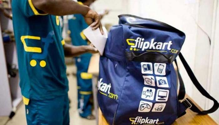 Flipkart-वॉलमार्ट डील : 1 लाख करोड़ रुपये में बिकेगी 75 प्रतिशत हिस्सेदारी! Flipkart-वॉलमार्ट डील : 1 लाख करोड़ रुपये में बिकेगी 75 प्रतिशत हिस्सेदारी!