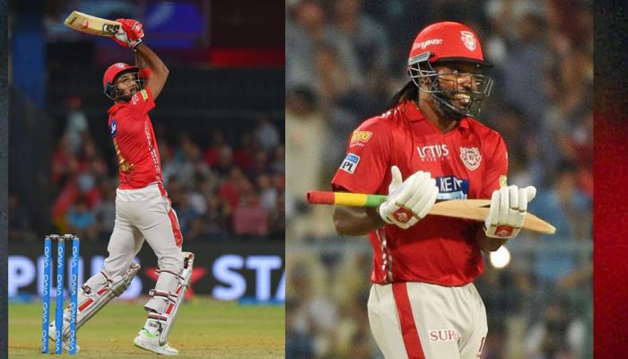 IPL 2018 : Lokesh Rahul, not Chris Gayle is hero of Punjab