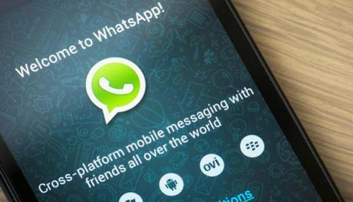 WhatsApp में आया नया फीचर, बिना ऐप खोले ही कर सकेंगे चैटिंग WhatsApp में आया नया फीचर, बिना ऐप खोले ही कर सकेंगे चैटिंग