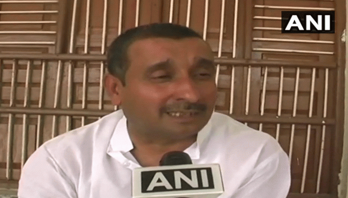 उन्नाव गैंगरेप केस: BJP विधायक कुलदीप सिंह सेंगर को सीतापुर जेल में किया गया शिफ्ट उन्नाव गैंगरेप केस: BJP विधायक कुलदीप सिंह सेंगर को सीतापुर जेल में किया गया शिफ्ट
