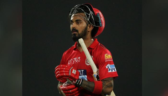 IPL 2018 : KL Rahul gets orange cap, stuns everyone with new record