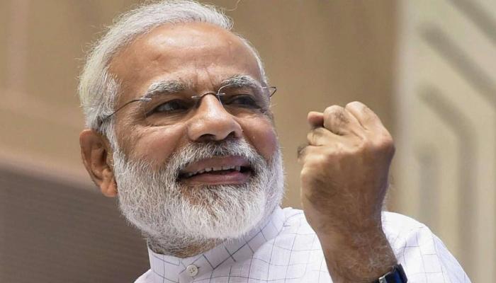 मोदी सरकार के लिए आई एक 'अच्छी खबर', पाकिस्तान को कर सकती है नाराज मोदी सरकार के लिए आई एक 'अच्छी खबर', पाकिस्तान को कर सकती है नाराज