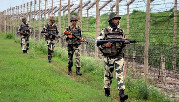 BSF ने गृह मंत्रालय को भेजी रिपोर्ट, पाकिस्तान की ओर से जताई BAT एक्शन की आशंका BSF ने गृह मंत्रालय को भेजी रिपोर्ट, पाकिस्तान की ओर से जताई BAT एक्शन की आशंका