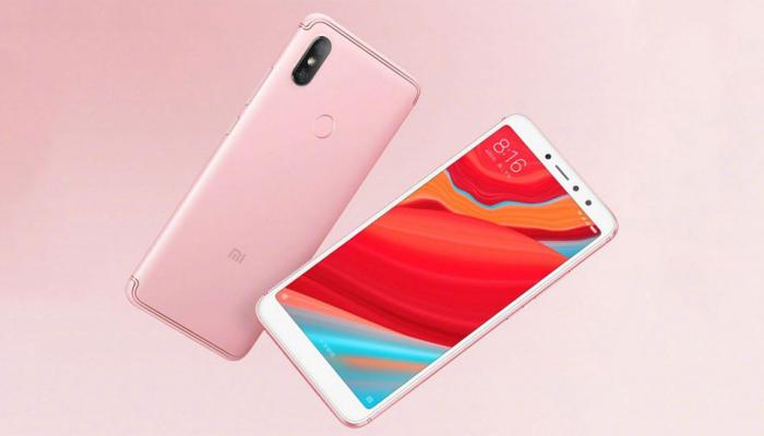 Xiaomi ने लॉन्च किया नया स्मार्टफोन Redmi S2, जानिए फीचर्स Xiaomi ने लॉन्च किया नया स्मार्टफोन Redmi S2, जानिए फीचर्स